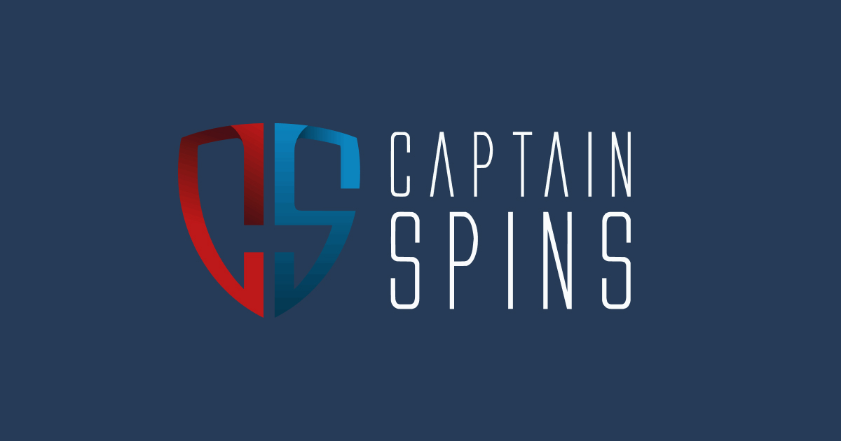Captain Spins